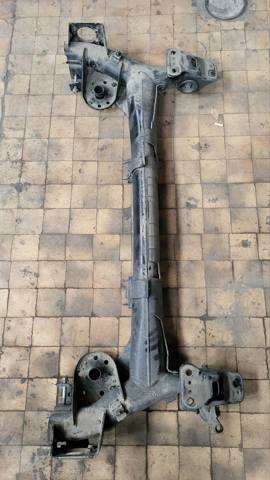 55101AA000 Балкам задньої підвіски Hyundai Elantra 2021-2023