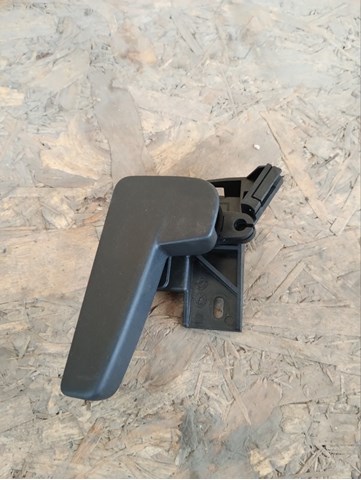 56182353382V Ручка открывания капота vw passat b7/b8 черная