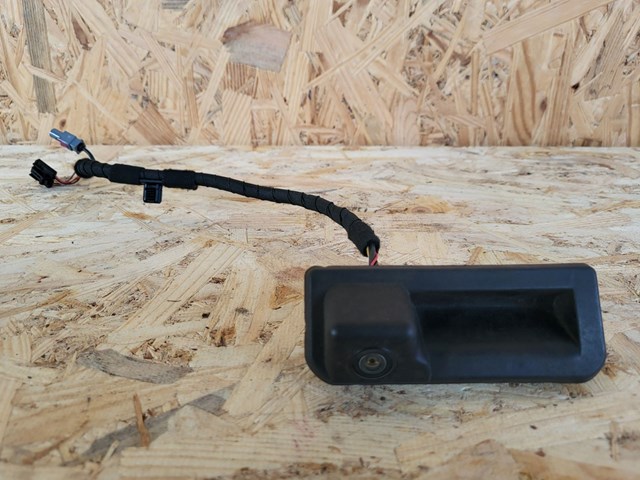 561827566H 006 Ручка открытия багажника с камерой volkswagen passat b9 usa