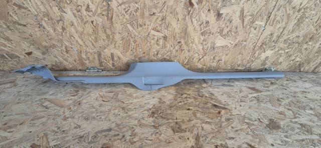 561853371C Накладка порога vw passat