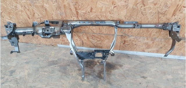 561857017C Труба подторпедная усиление vw passat