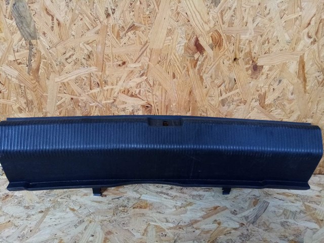 561863459C Накладка багажника для volkswagen passat b9