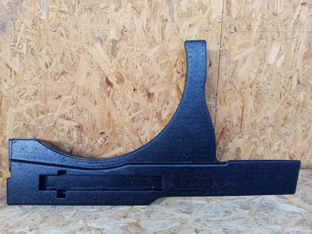 561864472 Пінопласт багажника vw passat b9