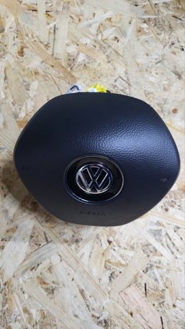 561880201T81U Подушка безопасности (AIRBAG) водительская фото 3