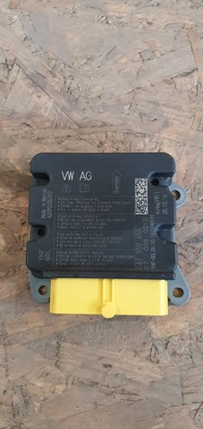 561959655 009 Блок управления air bag