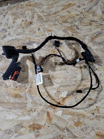 561971694CM Проводка двери зад прав vw passat b9 usa