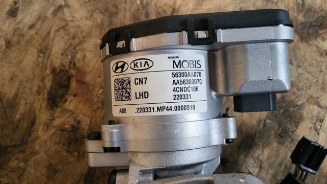 56390AA050 Рульова колонка Hyundai Elantra 2021-2023 фото 2