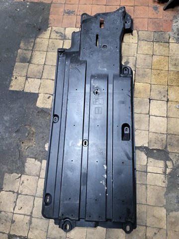 56411FL020 Защита днища правая Subaru Forester 19-24 SK