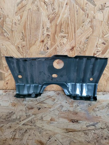 57160SJ0009P Кронштейн крыла передний правый Subaru Forester 19-24 SK