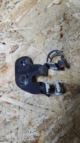 5C0820769B Кронштейн трубки кондиционера