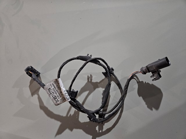 5C0971277A Коса радара Passat b8 usa