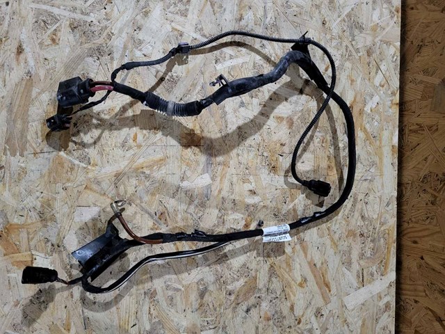 5CU971111P Проводка рулевой рейки vw passat b9