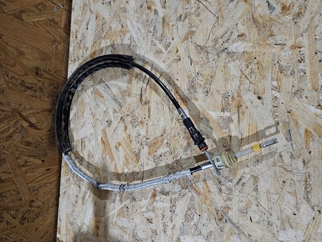 5K0713265AB Трос АКПП Passat b9 2020-
