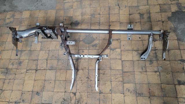 5NN857017041 Труба подторпедная усиление VW Tiguan 18-24