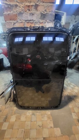 5NN877041G Панорама в сборе VW Tiguan 18-24