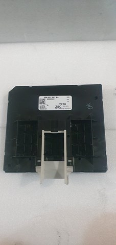 5Q0937087BA 009 Блок BCM Jetta mk7  гарантія