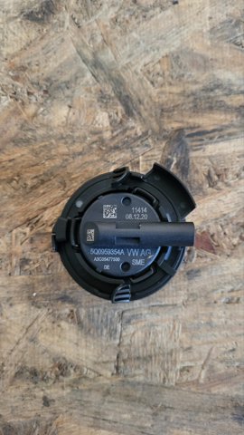 5Q0959354A Датчик AIRBAG бічний