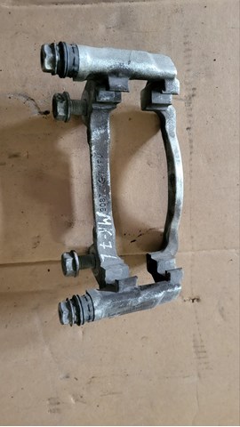 5QM615126 Скоба суппорта переднего правого с vw jetta 7 2019г.