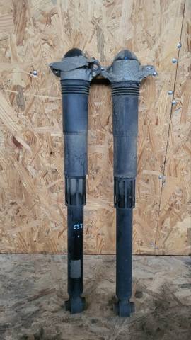 Амортизатор задней подвески Volkswagen Golf SPORTSVAN