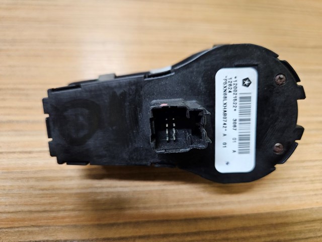 5XN68LXHAB Блок кнопок авто свет jeep compass 17– фото 2
