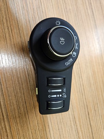 5XN68LXHAB Блок кнопок авто свет jeep compass 17–