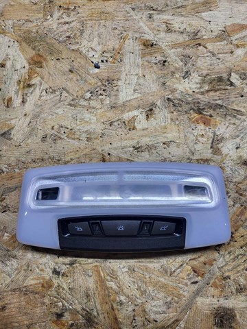 61319312496 Плафон освітлення задній bmw 3 f30 12-19