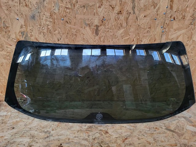 63019SJ000 Скло кришки багажника subaru forester