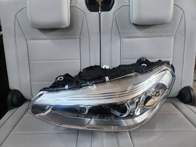 63117466121 НОВА АНАЛОГ БЕЗ БЛОКІВ фара ліва BMW X3 G01 дорест 2017-2021, дуже гарної якості, продаж тільки парою фото 7