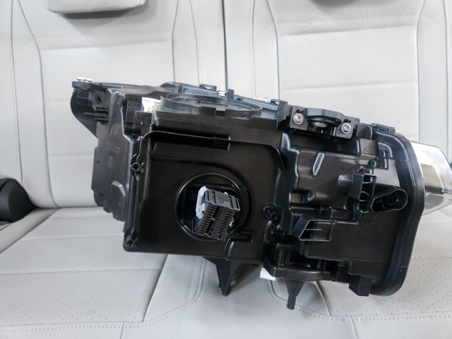 63117466121 НОВА АНАЛОГ БЕЗ БЛОКІВ фара ліва BMW X3 G01 дорест 2017-2021, дуже гарної якості, продаж тільки парою фото 4