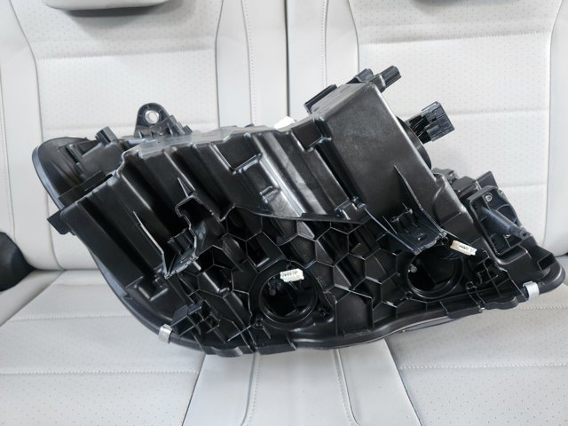63117466122 НОВА АНАЛОГ БЕЗ БЛОКІВ фара права BMW X3 G01 дорест 2017-2021, дуже гарної якості, продаж тільки парою фото 5