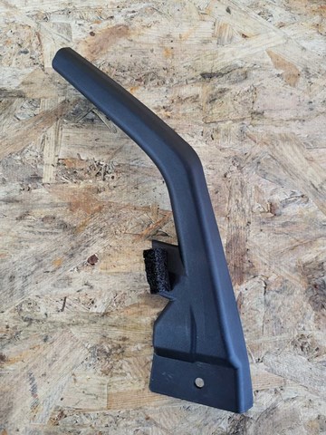 63563SJ310 Заглушка бокового зеркала левая Subaru Forester 19-24 SK