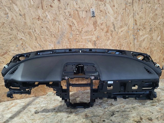 66040AN00A Торпедо передняя панель з AIRBAG Subaru Legacy 2022