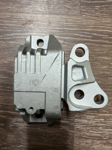68253034AB НОВА АНАЛОГ Подушка АКПП ліва AWD Compass 2