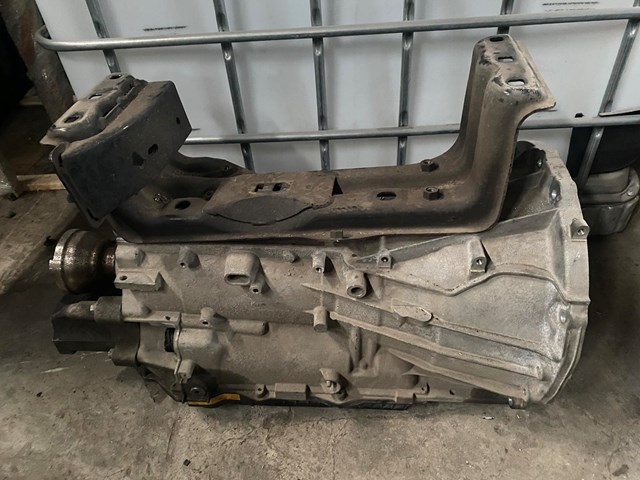 68271048AC Акпп для jeep, dodge