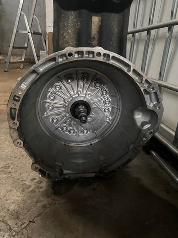68271048AC Акпп для jeep, dodge фото 4