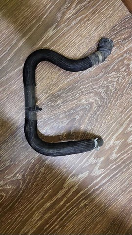68297867AA Патрубок охлаждения подача на печку jeep cherokee