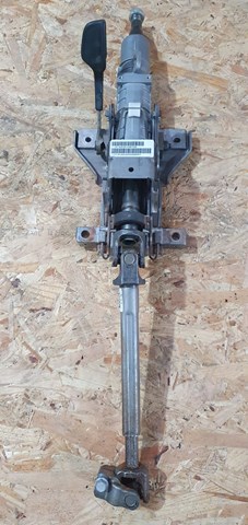 68367407AB Рулевая колонка jeep cherokee kl 19-23 с карданчиком