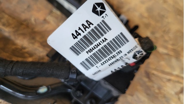 68443441AA Проводка шифтера Cherokee фото 2