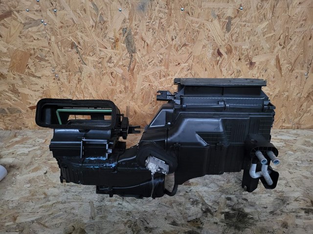 72100SJ500 Печка в сборе Subaru Forester 19-