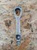 Крюк буксировочный 72157953893 BMW