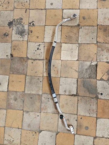 73424AN00A Трубка кондиционера конденсер-компрессор subaru legacy outback 20- 2.5