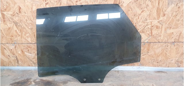 80A845205A Стекло двери задней левой AUDI q5