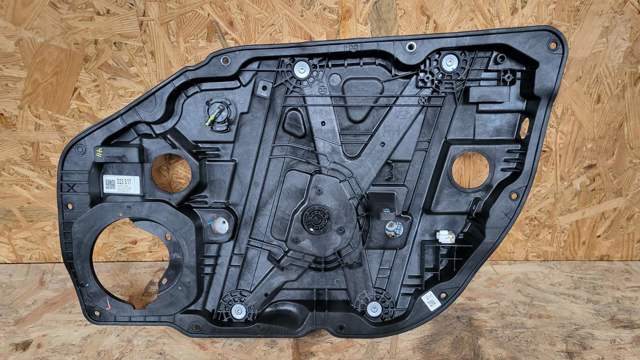 82481AB000 Стеклоподъемник механизм передний правый Hyundai Elantra 21-23