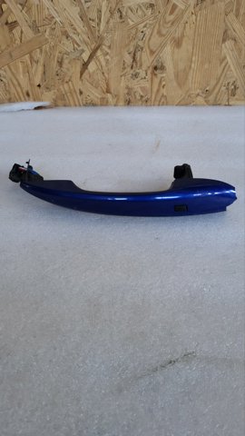 82661AA210 Ручка дверей передньої правої зовнішня keyless Hyundai Elantra 2021-2023