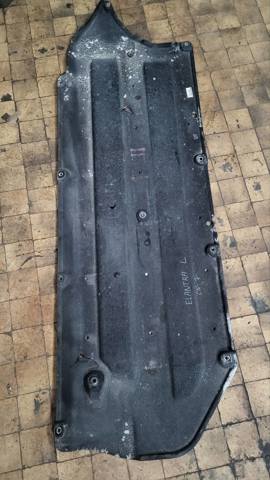 84217AA000 Защита днища левая Hyundai Elantra 21-26 есть дефект