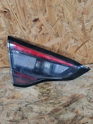 84912AN07A Фонарь внутренний (крышка багажника) левый Subaru Legacy з топляка
