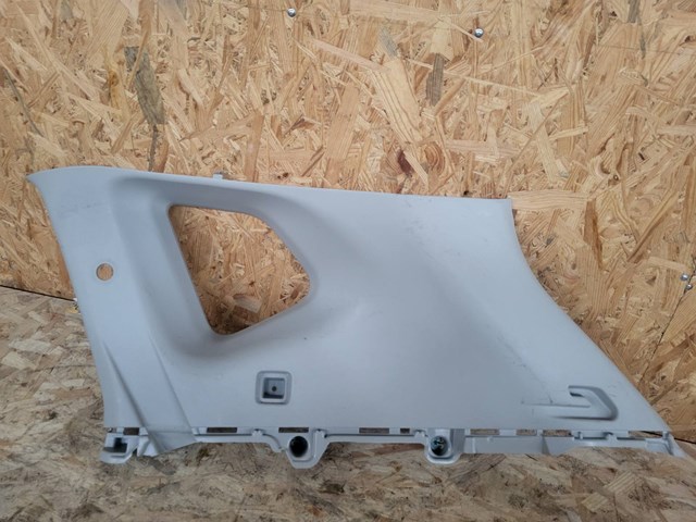 849405HA0A Обшивка салона правая задняя nissan rogue