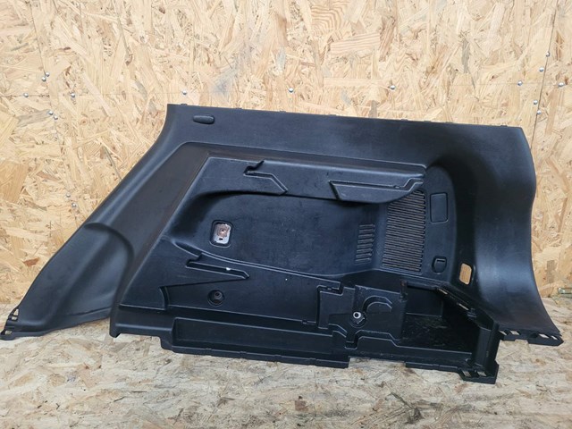 849505HA0A Обшивка арки правая nissan rogue