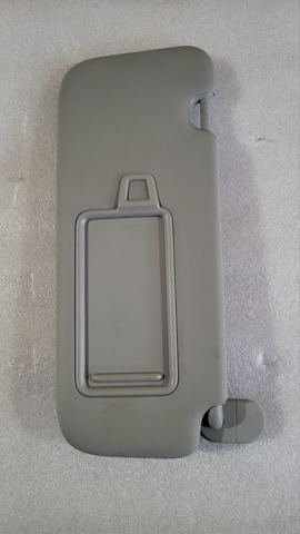 85210AA120TVN Козирок сонцезахисний лівий Hyundai Elantra 2021-2023
