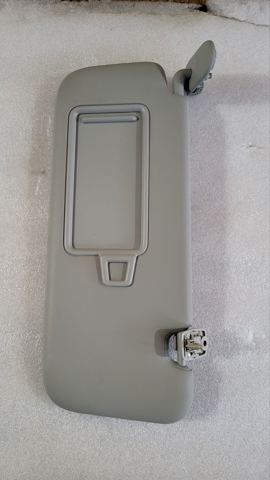 85220AA120TVN Козирок сонцезахисний правий Hyundai Elantra 2021-2023